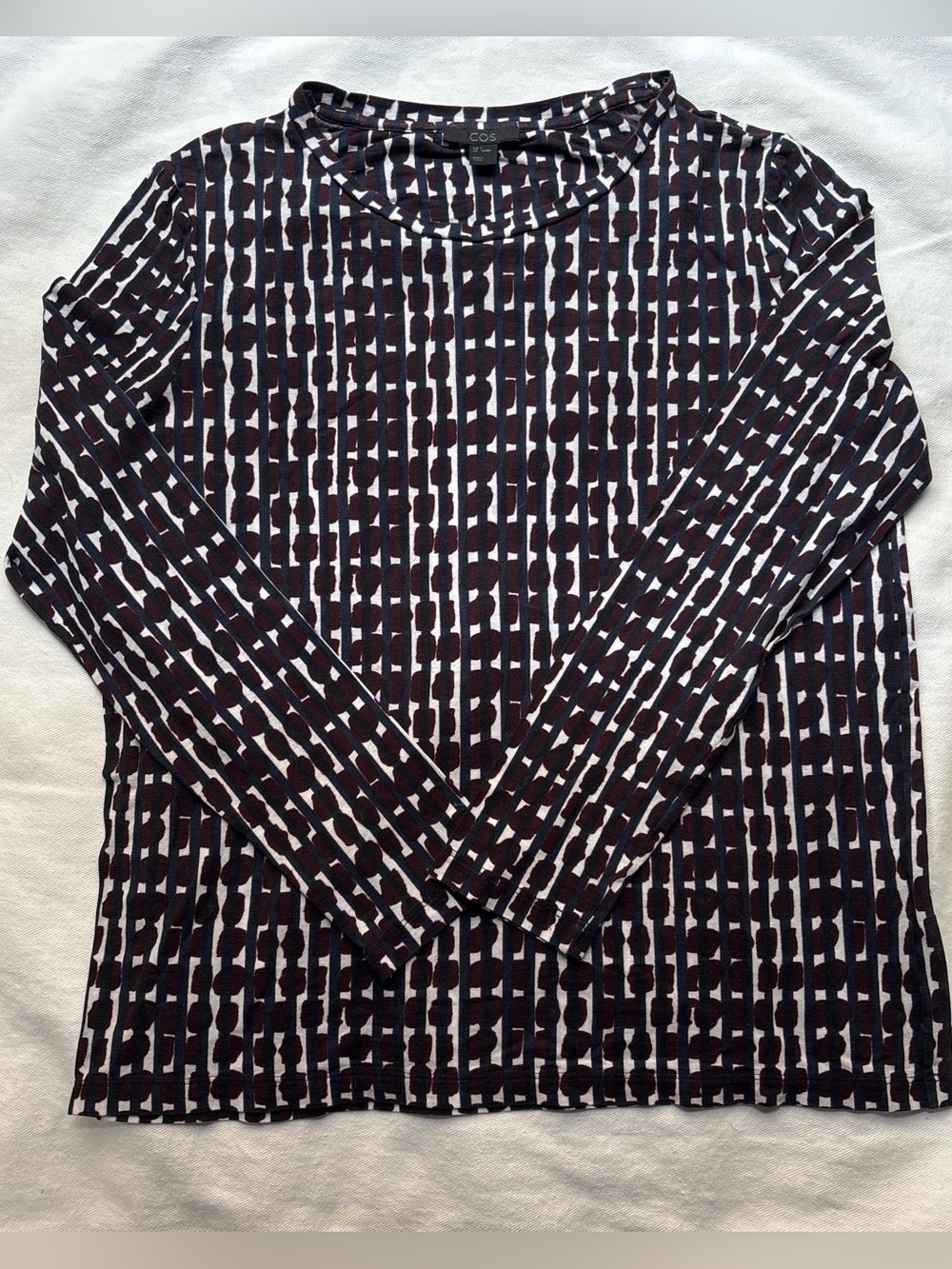 COS Tshirt